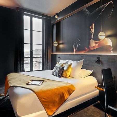 Leprince Hotel Spa; Best Western Premier Collection Le Mans Luaran gambar