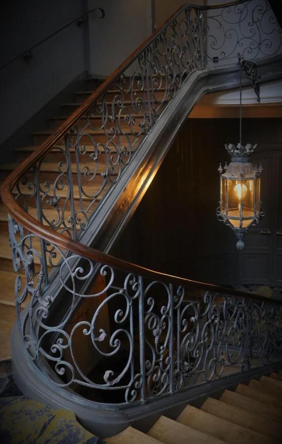 Leprince Hotel Spa; Best Western Premier Collection Le Mans Luaran gambar