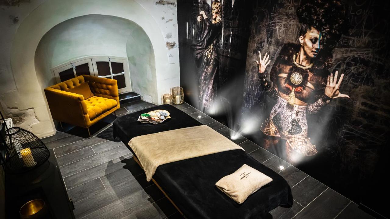 Leprince Hotel Spa; Best Western Premier Collection Le Mans Luaran gambar