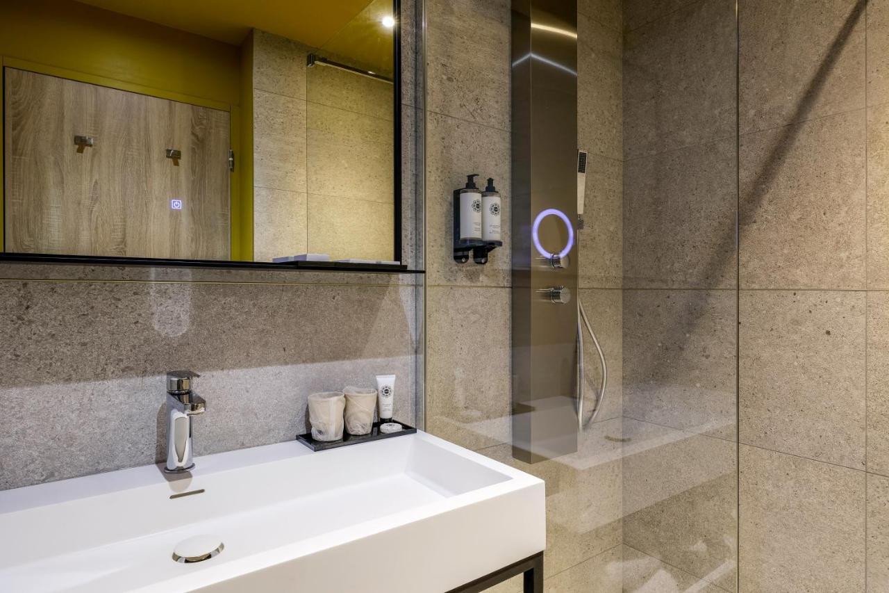 Leprince Hotel Spa; Best Western Premier Collection Le Mans Luaran gambar