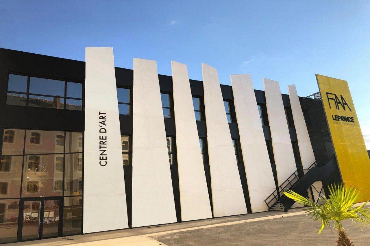 Leprince Hotel Spa; Best Western Premier Collection Le Mans Luaran gambar
