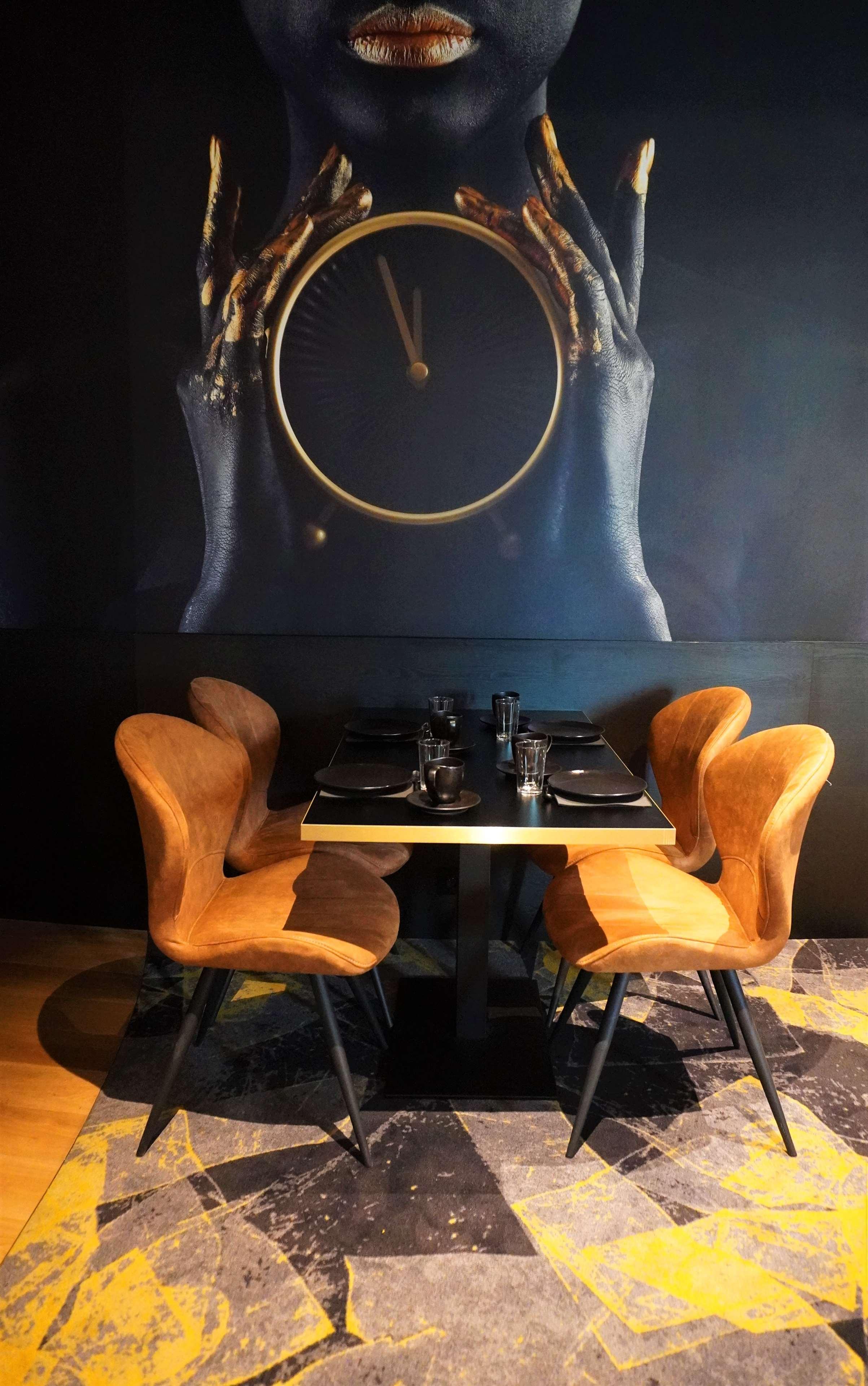 Leprince Hotel Spa; Best Western Premier Collection Le Mans Luaran gambar