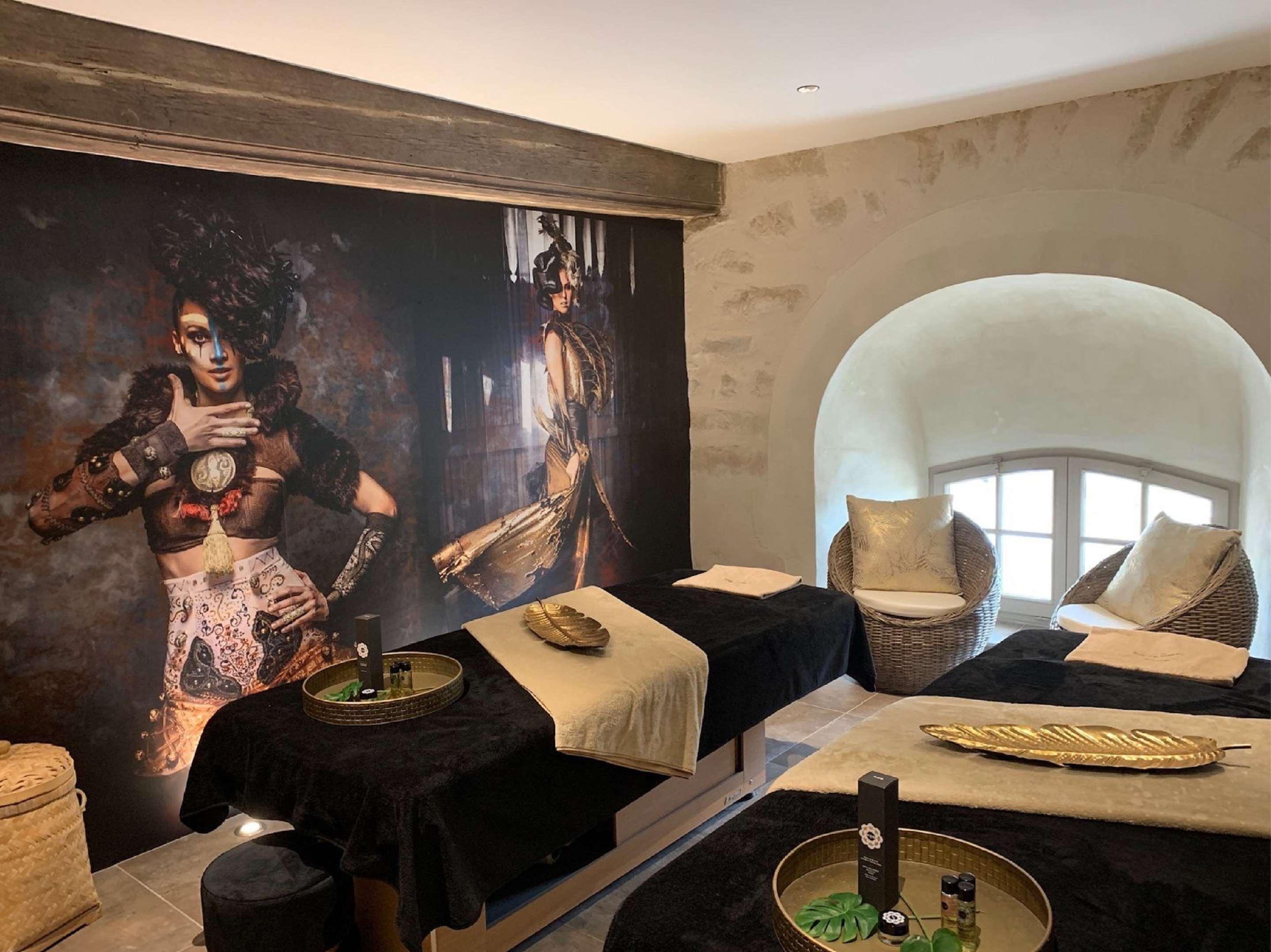 Leprince Hotel Spa; Best Western Premier Collection Le Mans Luaran gambar