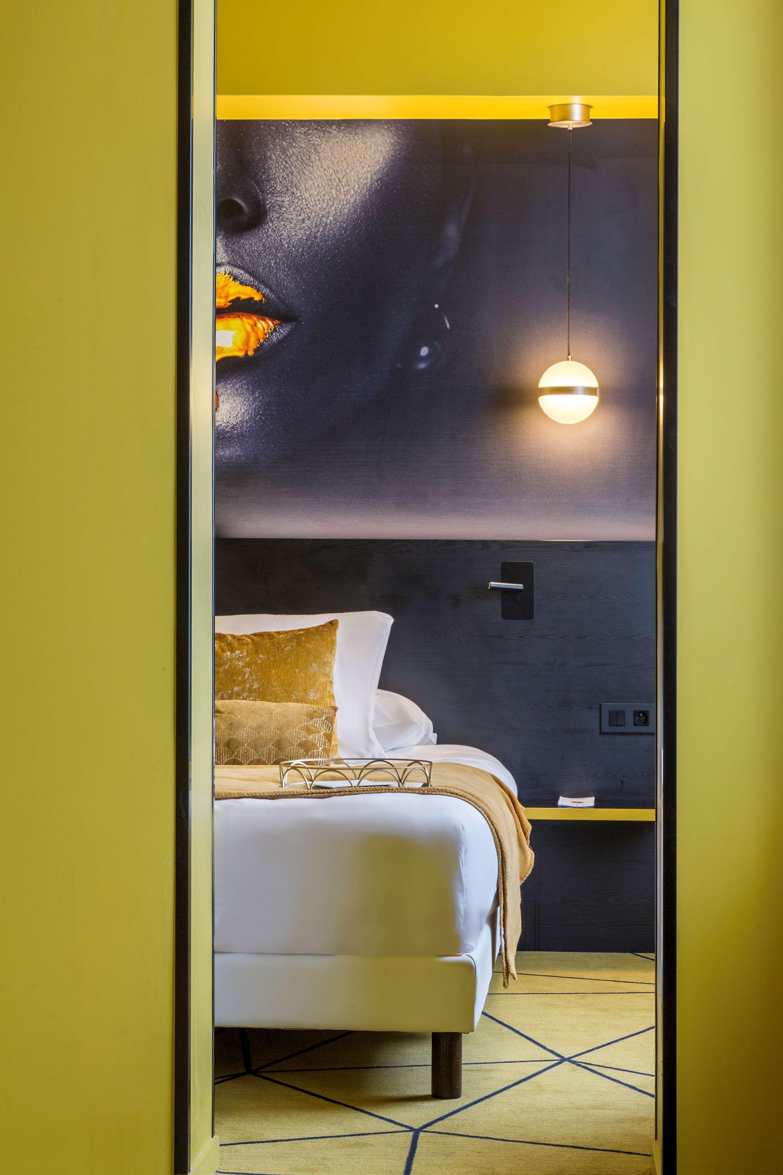 Leprince Hotel Spa; Best Western Premier Collection Le Mans Luaran gambar