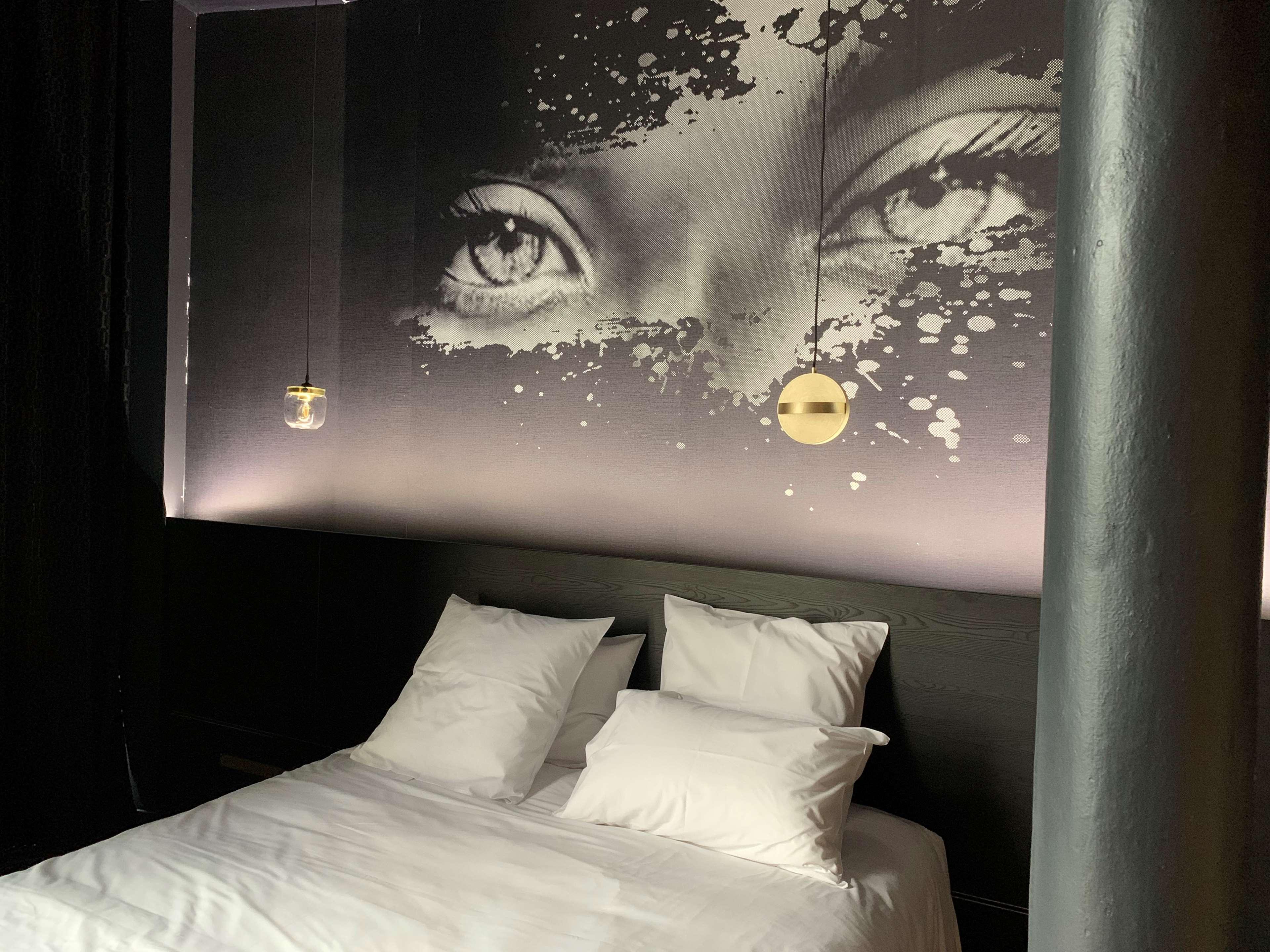 Leprince Hotel Spa; Best Western Premier Collection Le Mans Luaran gambar