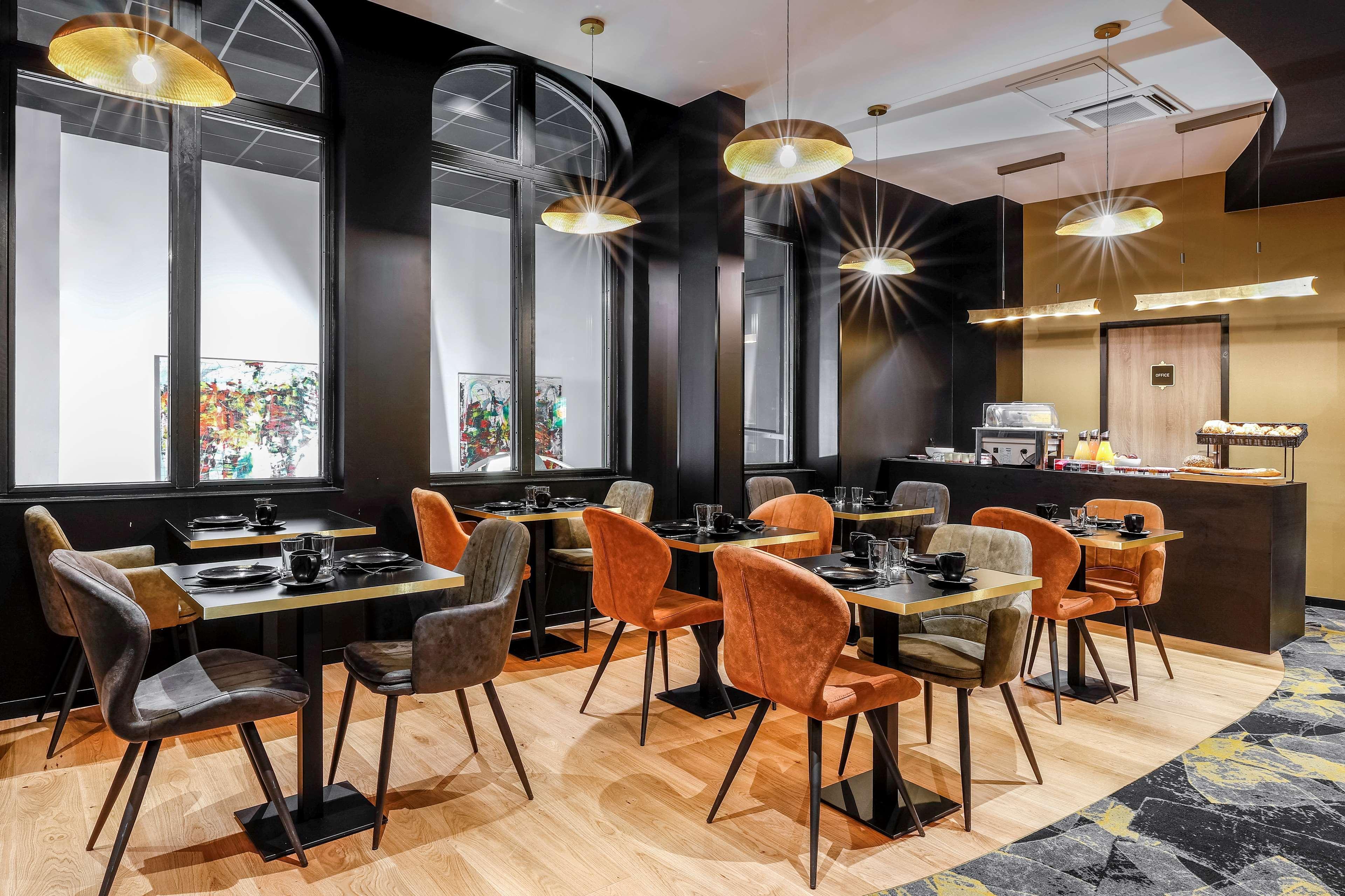 Leprince Hotel Spa; Best Western Premier Collection Le Mans Luaran gambar