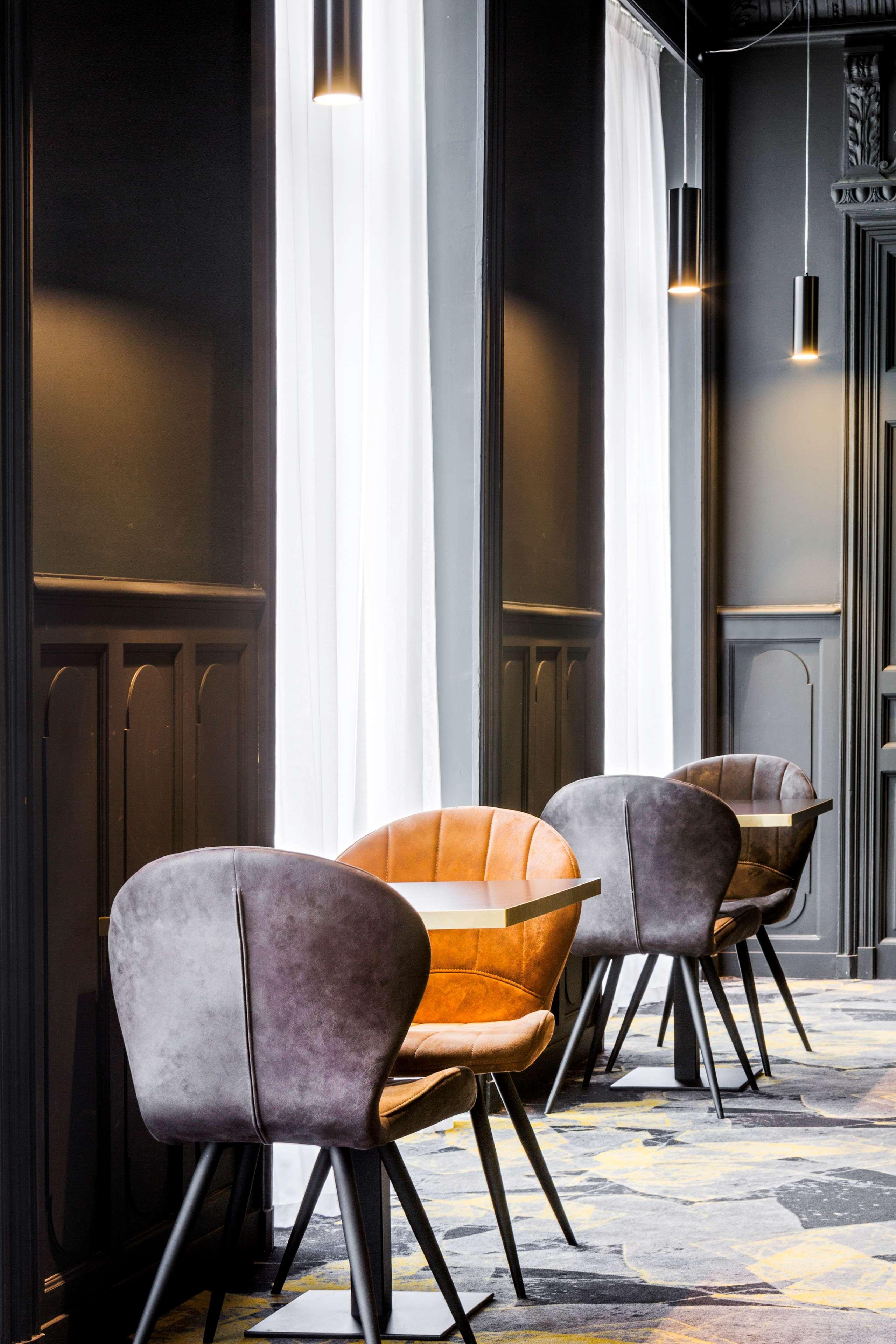 Leprince Hotel Spa; Best Western Premier Collection Le Mans Luaran gambar