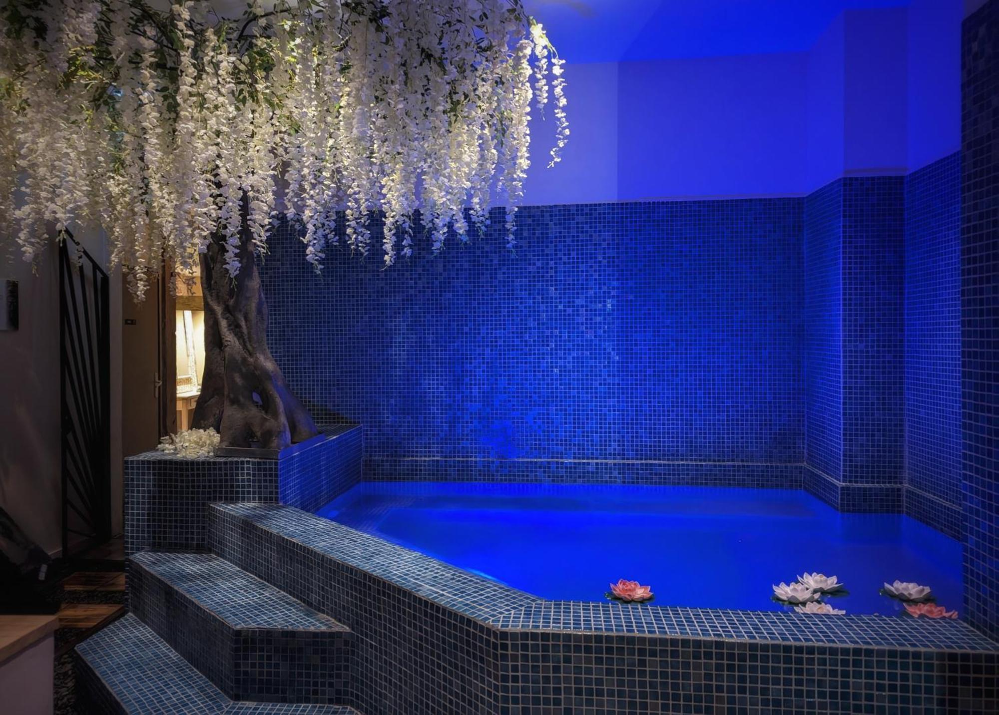 Leprince Hotel Spa; Best Western Premier Collection Le Mans Luaran gambar