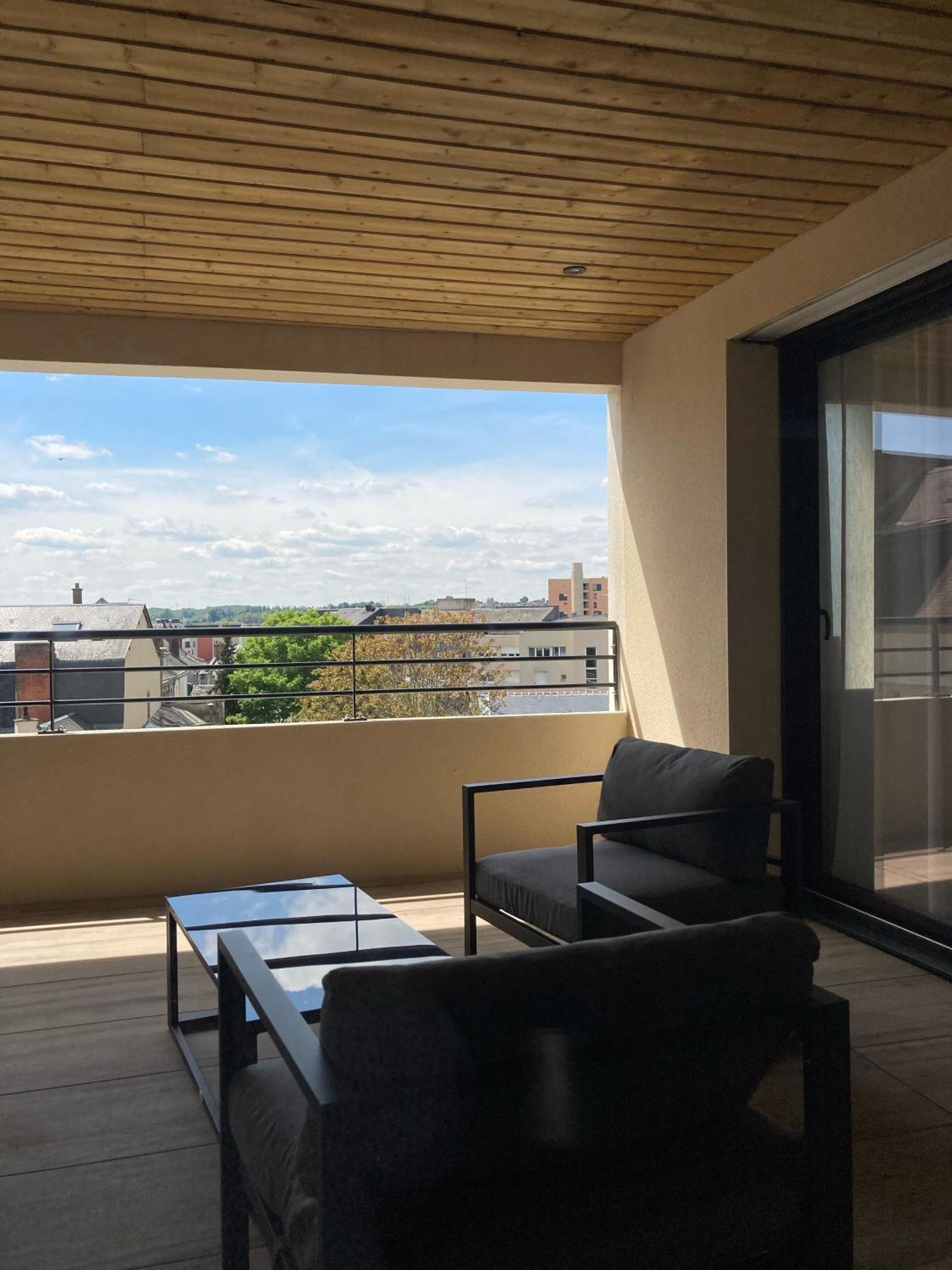 Leprince Hotel Spa; Best Western Premier Collection Le Mans Luaran gambar