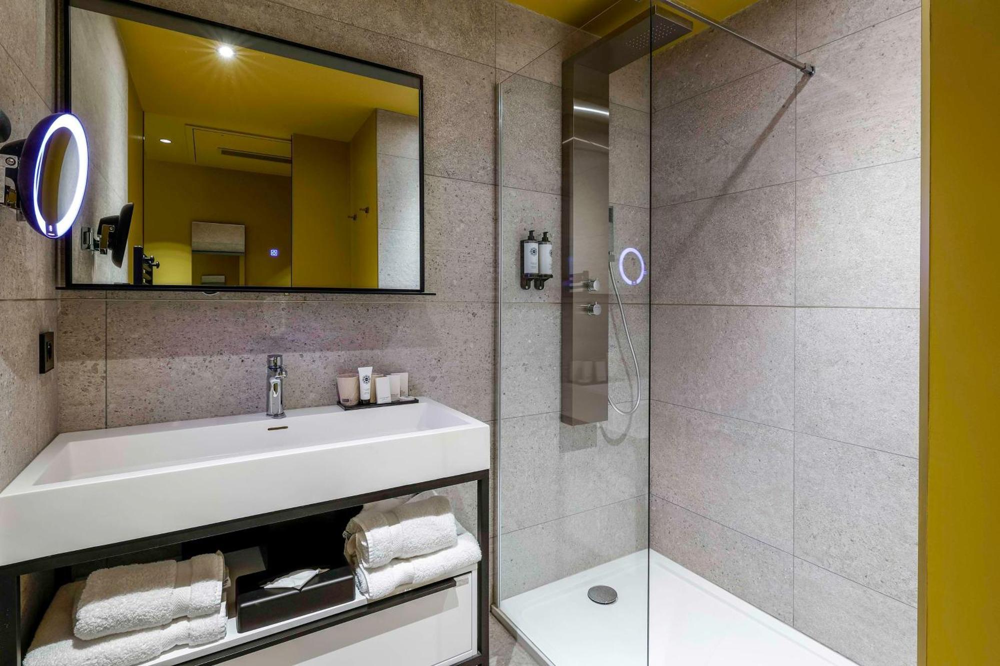 Leprince Hotel Spa; Best Western Premier Collection Le Mans Luaran gambar
