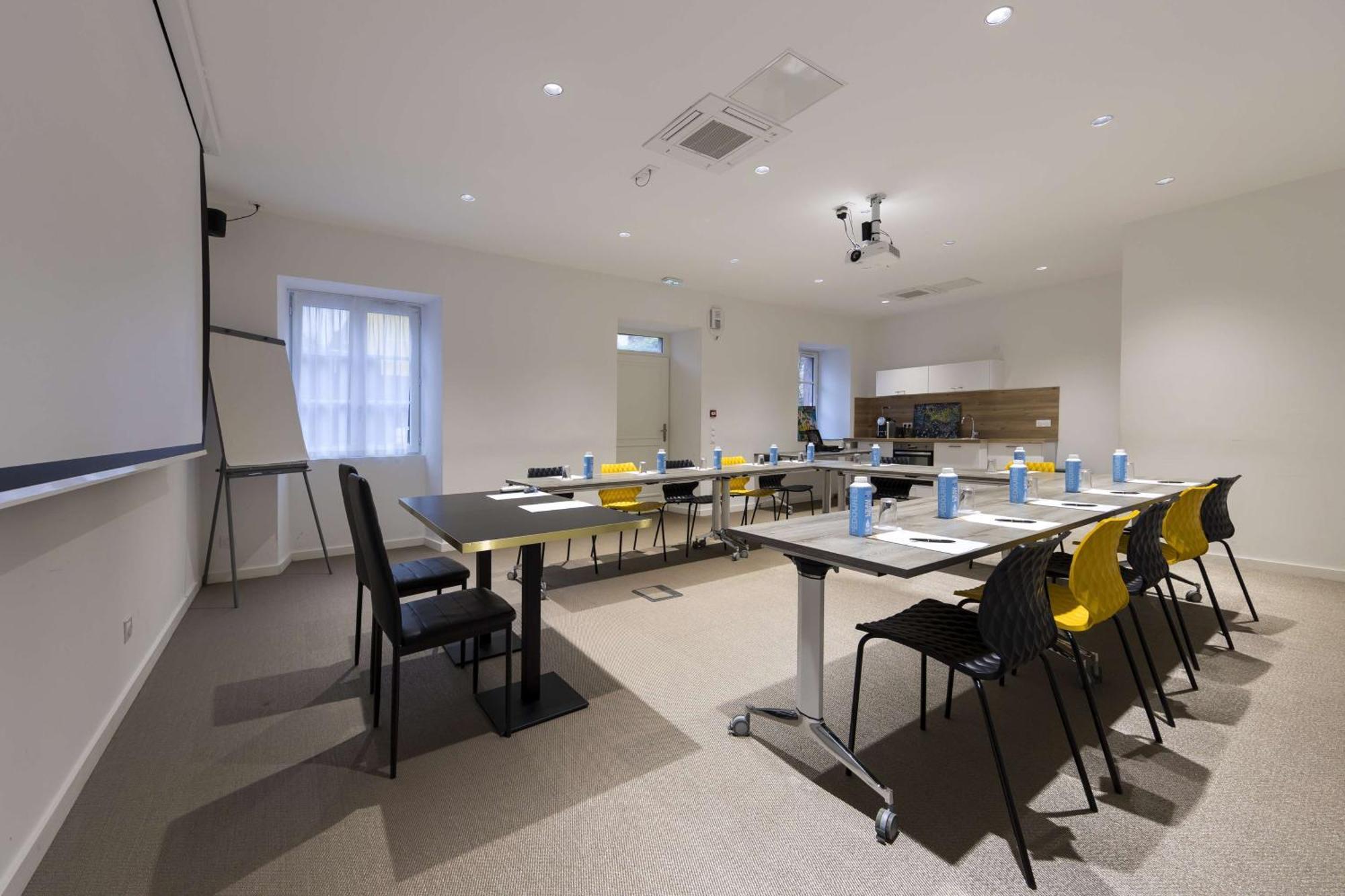 Leprince Hotel Spa; Best Western Premier Collection Le Mans Luaran gambar
