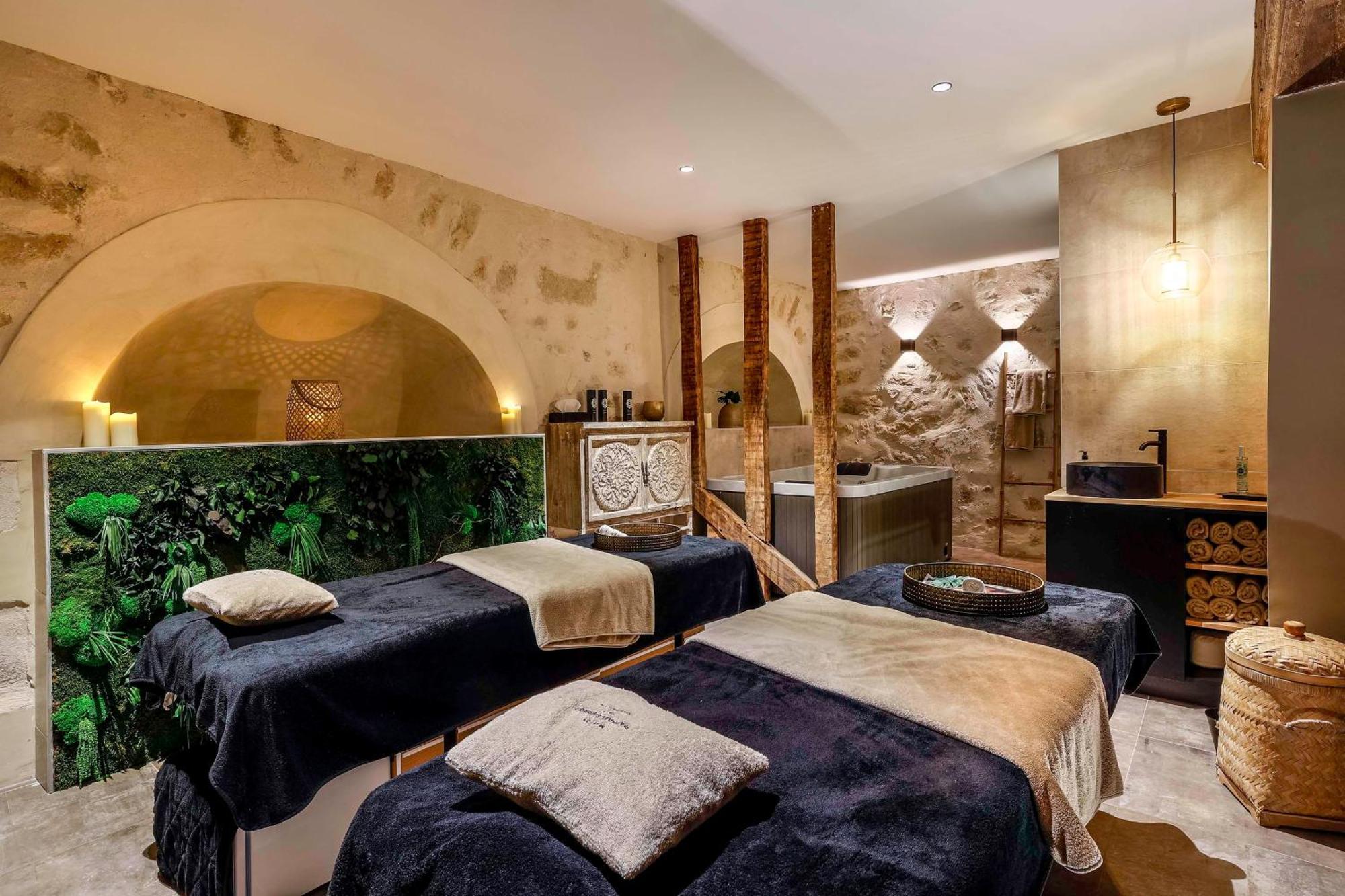 Leprince Hotel Spa; Best Western Premier Collection Le Mans Luaran gambar