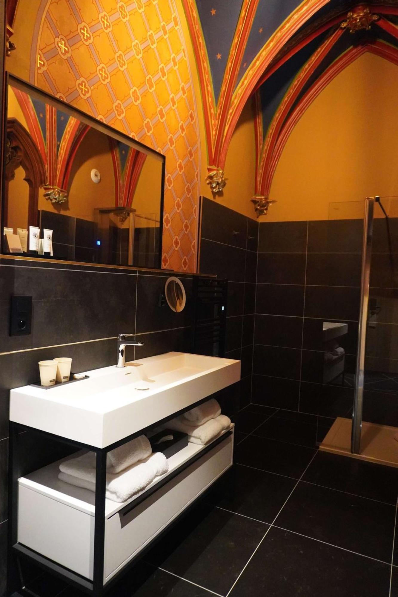 Leprince Hotel Spa; Best Western Premier Collection Le Mans Luaran gambar